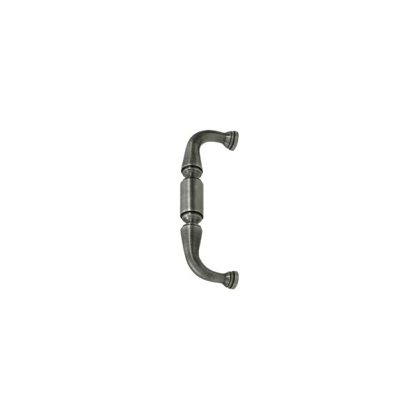 DP675U15A Pull Antique Nickel, 10PK